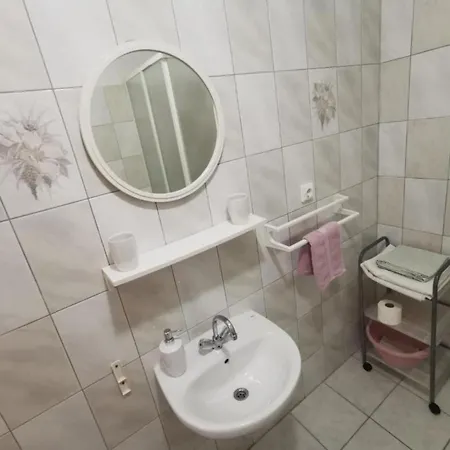 شقة White House - Two Bedroom With Terrace 1