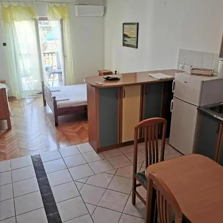 Διαμέρισμα White House - Two Bedroom With Terrace 1 Supetar