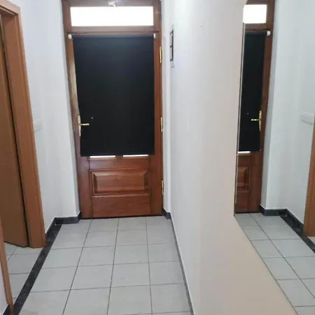 White House - Two Bedroom With Terrace 1 * Supetar