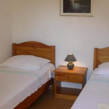 Διαμέρισμα White House - Two Bedroom With Terrace 1 *