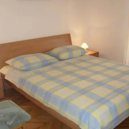 White House - Two Bedroom With Terrace 1 Supetar