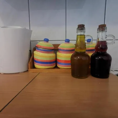 Διαμέρισμα White House - Two Bedroom With Terrace 1