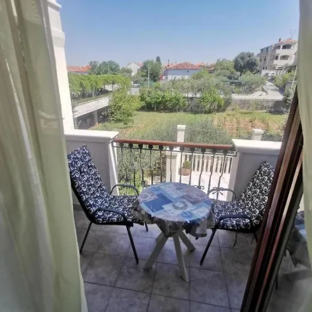 Διαμέρισμα White House - Two Bedroom With Terrace 1