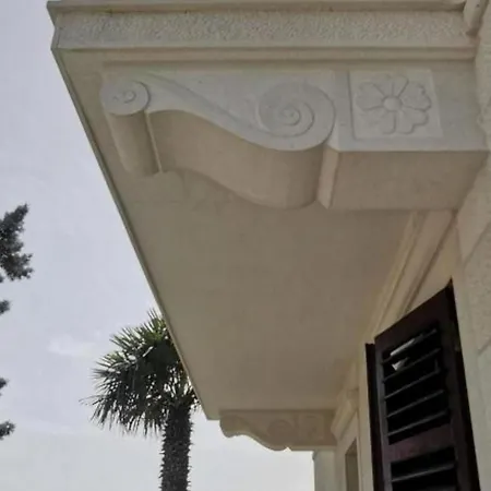 Διαμέρισμα White House - Two Bedroom With Terrace 1 Supetar