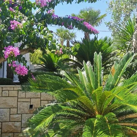 White House - Two Bedroom With Terrace 1 *